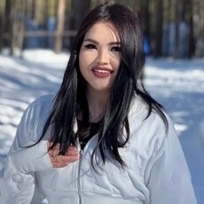 Фотография девушки Сая, 31 год из г. Екатеринбург