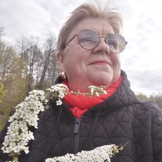 Фотография девушки Надежда, 69 лет из г. Кингисепп