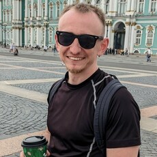 Фотография мужчины Дмитрий, 36 лет из г. Гомель