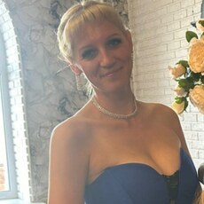 Фотография девушки Рената, 36 лет из г. Обь