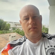 Фотография мужчины Алексей, 41 год из г. Магнитогорск
