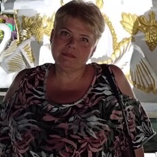 Фотография девушки Инна, 51 год из г. Краснодар