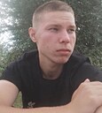 Юрий, 19 лет