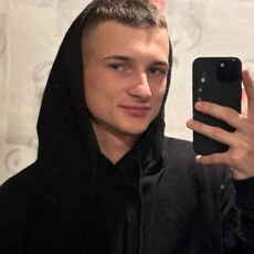 Фотография мужчины Владислав, 20 лет из г. Бобруйск