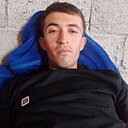 Амир, 25 лет