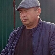 Фотография мужчины Жасурбек, 46 лет из г. Самарканд