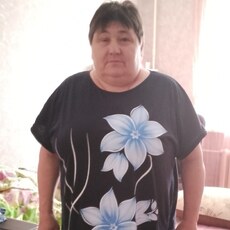 Фотография девушки Людмила, 66 лет из г. Красногорск