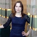 Инга, 40 лет