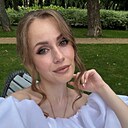 Настя, 25 лет