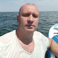 Фотография мужчины Влад, 40 лет из г. Актобе