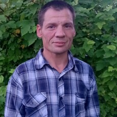 Фотография мужчины Руслан, 43 года из г. Дно