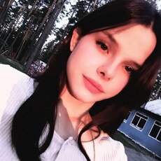 Фотография девушки Марина, 20 лет из г. Тамбов