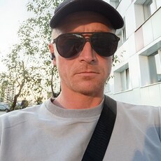 Фотография мужчины Никита, 35 лет из г. Первоуральск