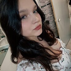 Фотография девушки Кристина, 21 год из г. Красноярск
