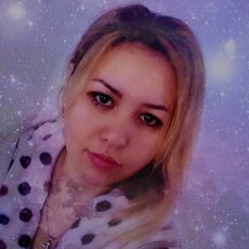 Фотография девушки Амина, 25 лет из г. Алматы