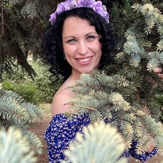Фотография девушки Надежда, 39 лет из г. Надым