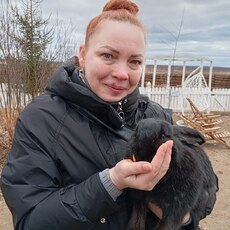 Фотография девушки Катерина, 42 года из г. Кострома
