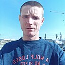 Максим, 33 года