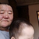 Баир, 54 года