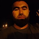 Али, 34 года