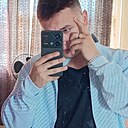 Дмитрий, 20 лет