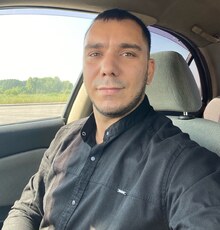 Фотография мужчины Андрей, 29 лет из г. Новокузнецк