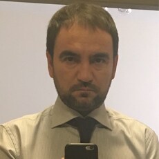 Фотография мужчины Марат, 52 года из г. Екатеринбург