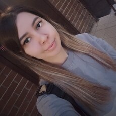 Фотография девушки Диана, 24 года из г. Казань