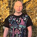 Алекс, 37 лет