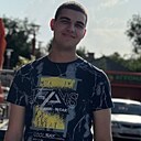 Арсен, 19 лет