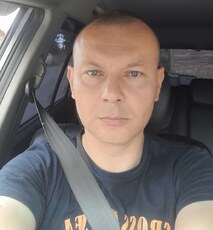 Фотография мужчины Михаил, 48 лет из г. Петрозаводск