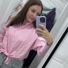 Фотография девушки Юлия, 25 лет из г. Новотроицк