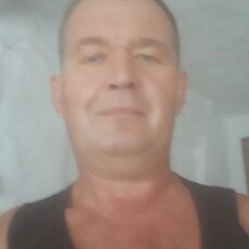 Фотография мужчины Андрей, 56 лет из г. Прокопьевск