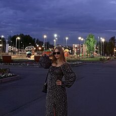 Фотография девушки Ксения, 21 год из г. Екатеринбург