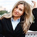 Кристина, 36 лет