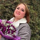 Анастасия, 23 года