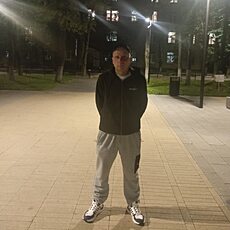 Фотография мужчины Николай, 41 год из г. Жуковский