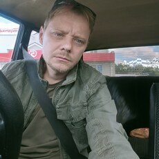 Фотография мужчины Константин, 37 лет из г. Пенза