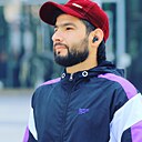 Судайс, 26 лет