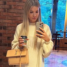 Фотография девушки Olga, 33 года из г. Краснодар