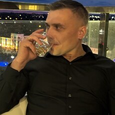 Фотография мужчины Юрий, 38 лет из г. Звенигород