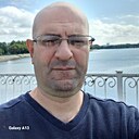 Тахер, 40 лет