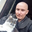 Андрей, 36 лет