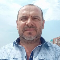 Фотография мужчины Алексей, 48 лет из г. Астрахань