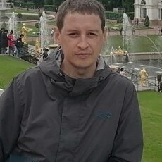 Фотография мужчины Александр, 42 года из г. Пермь