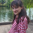Анна, 25 лет