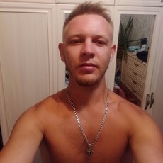 Фотография мужчины Влад, 32 года из г. Бишкек