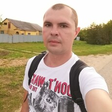 Фотография мужчины Алексей, 35 лет из г. Балашиха