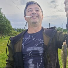 Фотография мужчины Саня, 44 года из г. Западная Двина