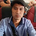 Коля, 35 лет